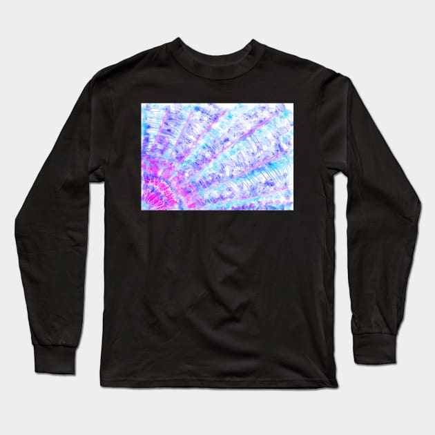 WINTER SUNSPRAY Long Sleeve T-Shirt by MarniD9